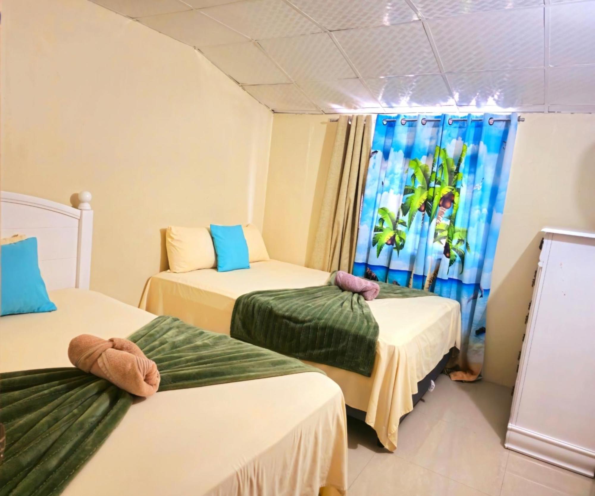 Piarco Travelholics Getaways 빌라 외부 사진